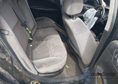 2008 Chevrolet Impala Lt z USA, uszkodzony, nr VIN 2G1WT58K589168957